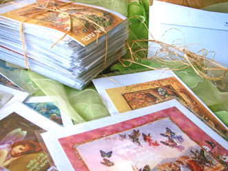 כרטיסי שנה טובה